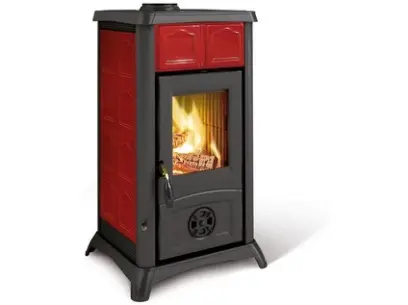 Krbová kamna LA NORDICA GEMMA ELEGANCE